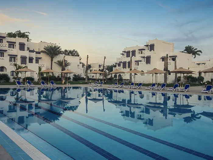 MERCURE HURGHADA HOTEL  4* - Hurghada - Egipt