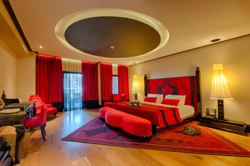 Selectum Luxury Resort Hotel 5*-77
