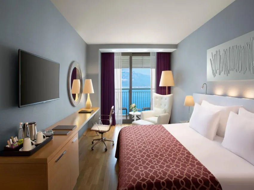 AKRA ANTALYA (EX.AKRA HOTEL)  5*-4