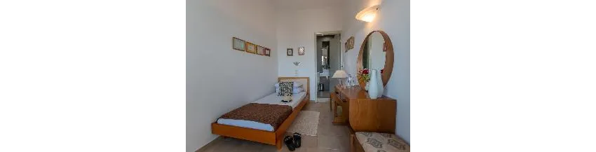 Dedalos Hotel 3*-16