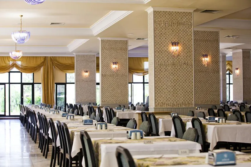 SURAL SARAY HOTEL (ADULTS ONLY 16+)  5*-7