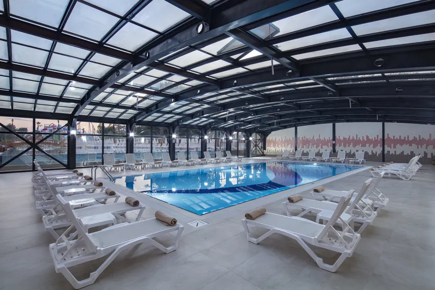 Aydinbey Queens Palace 5*-57