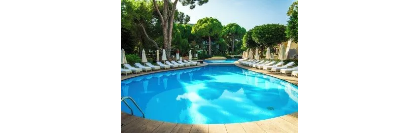 Calista Luxury Resort 5*-17