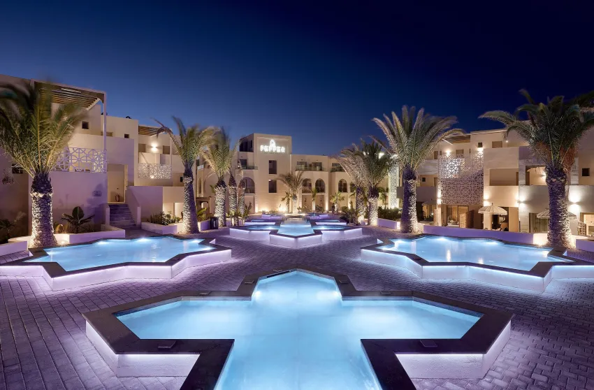 Pepper Sea Club Hotel Adults Only 16+ 5*-6
