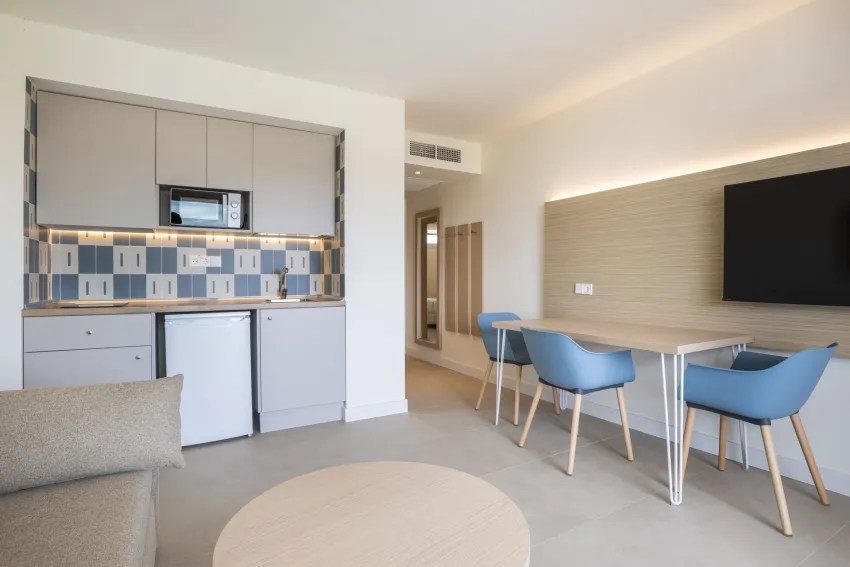 Sol de Alcudia Apartments 3*-9