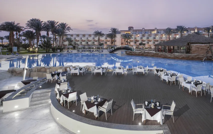 Pyramisa Sahl Hasheesh Beach Resort 5*-72