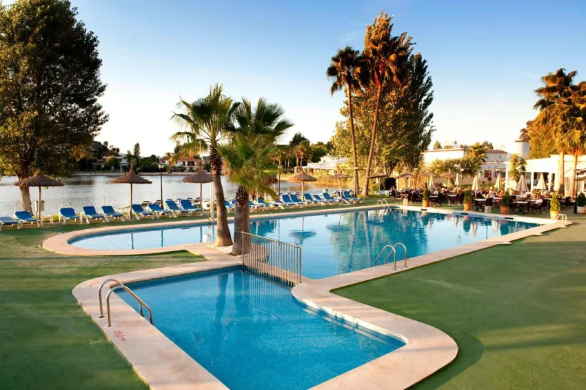 Grupotel Amapola 3*-7