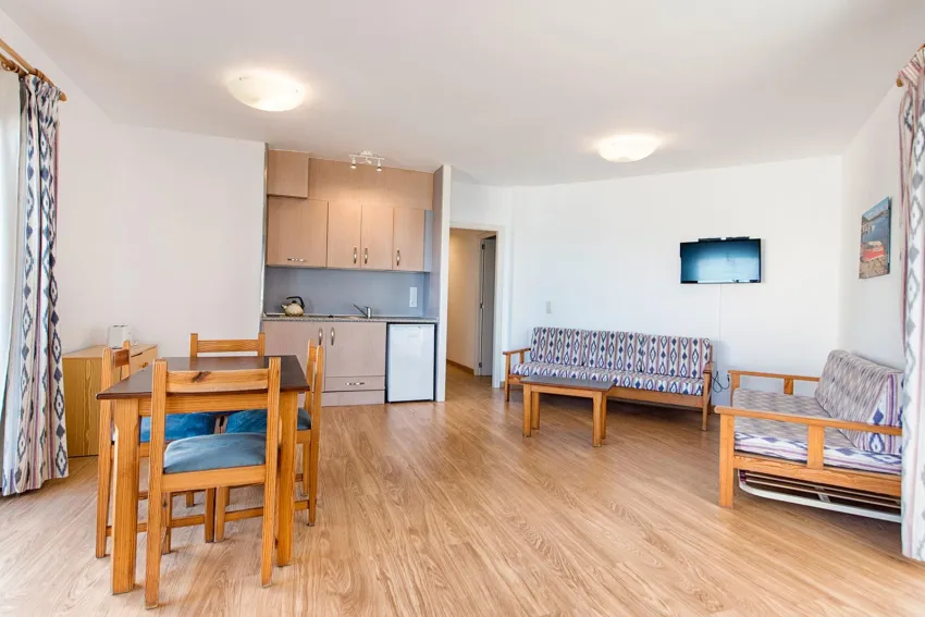 Arcos Playa Apartments 1*-10