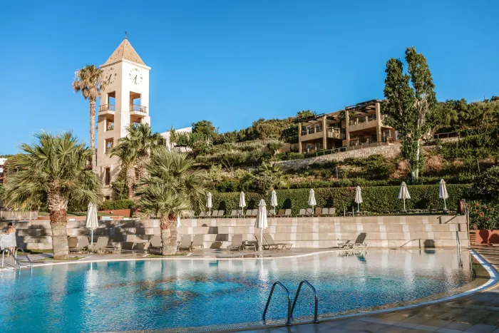 Candia Park Village 4* - Agios nikolaos - Grecia