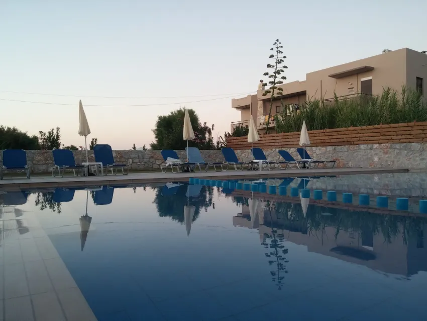 Gerona Mare Apartments -7