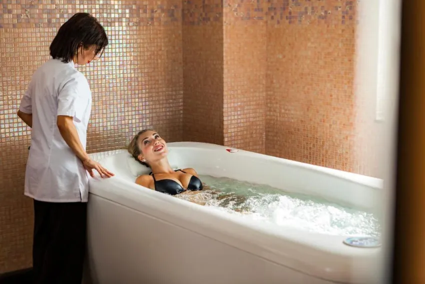 CONCORDE GREEN PARK  5*-11