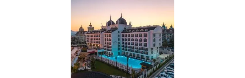 Side Royal Style Hotel 5*-1