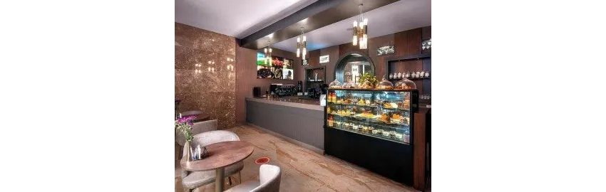 Leodikya Kirman Premium (Ex. Kirman Leodikya Resort) 5*-6