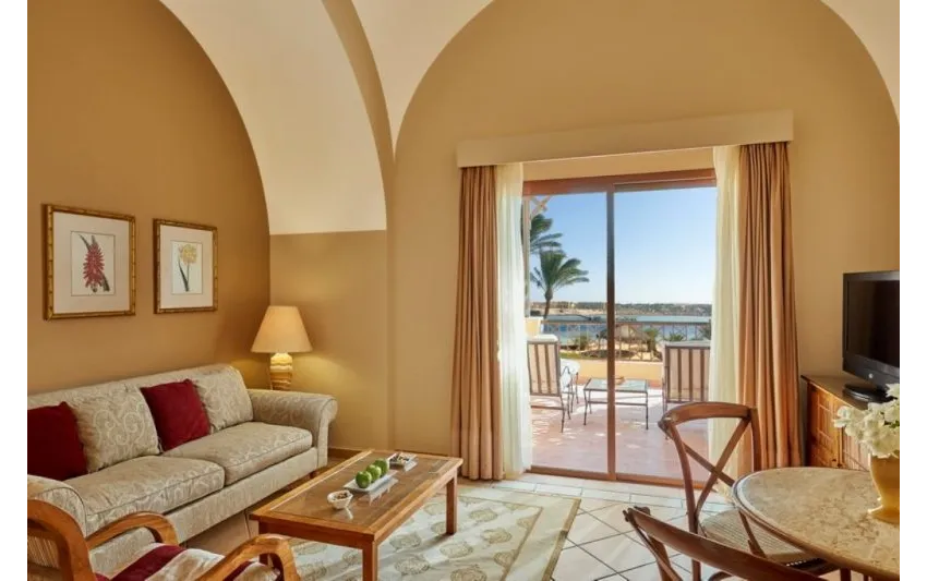 Steigenberger Coraya Beach - Adults Friendly 16 Years Plus 5*-28