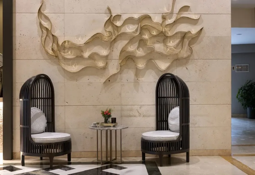 Barut Hemera Resort & Spa 5*-6