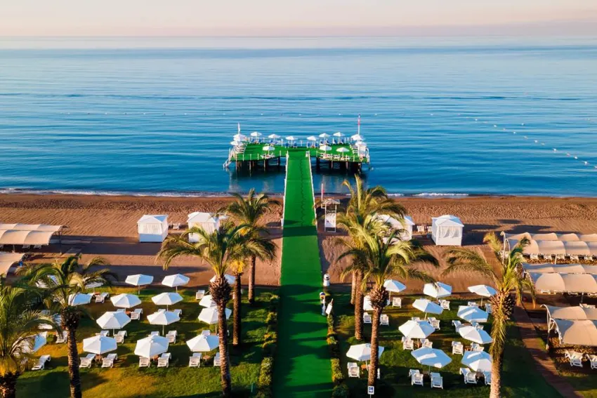 Miracle Resort Hotel 5*-67