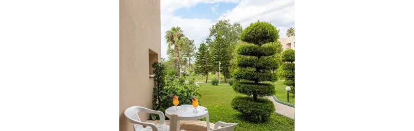 Labranda Alantur Hotel 5*-30