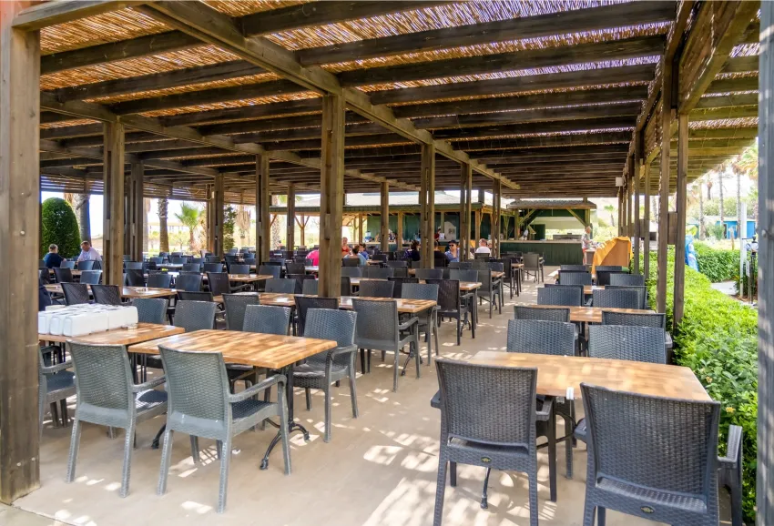 Royal Atlantis Beach Hotel 4*-13