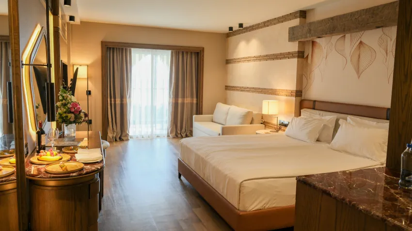 Kempinski Hotel The Dome Belek 5*-371