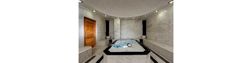 Crowne Plaza Antalya 5*-256