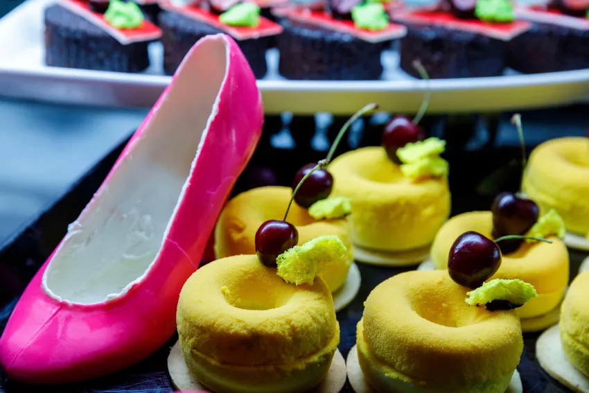 Kempinski Hotel The Dome Belek 5*-215