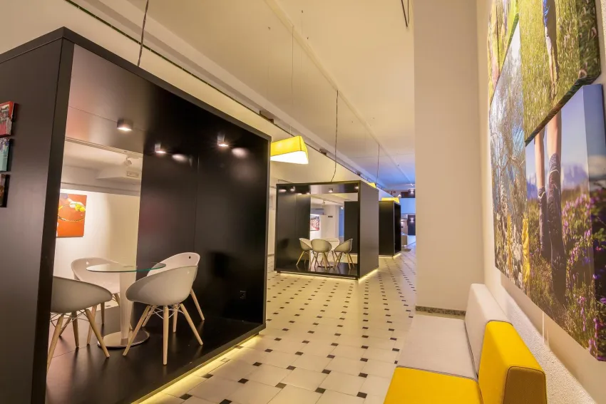 Novomar Aparthotel 3*-9