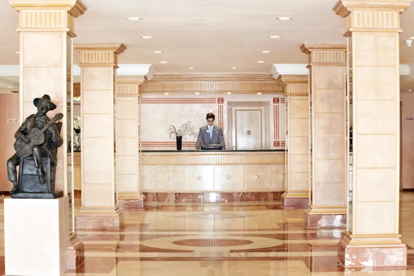 Grupotel Los Principes & Spa Hotel 4*-7