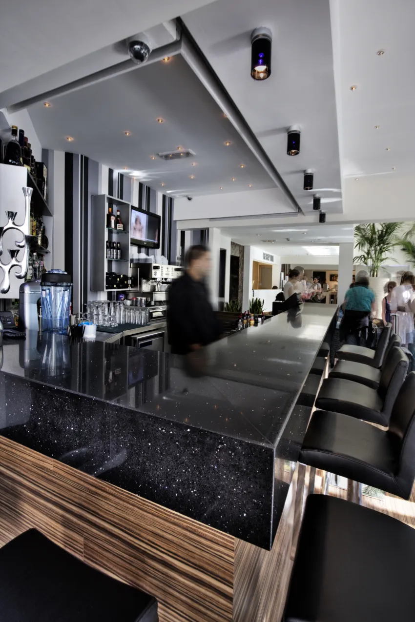 Livadhiotis City Hotel 3*-33