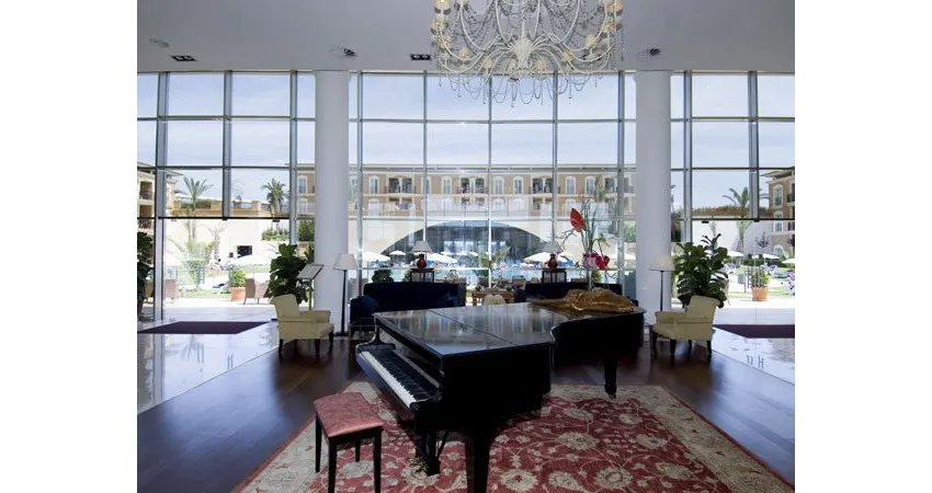 Grupotel Playa De Palma Suites Spa 4*-3