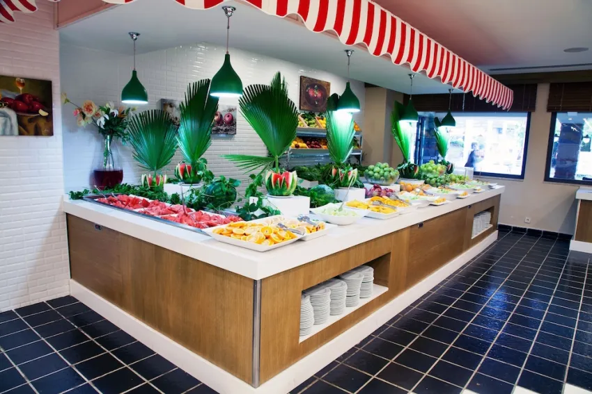 BELCONTI Resort Hotel 5*-63
