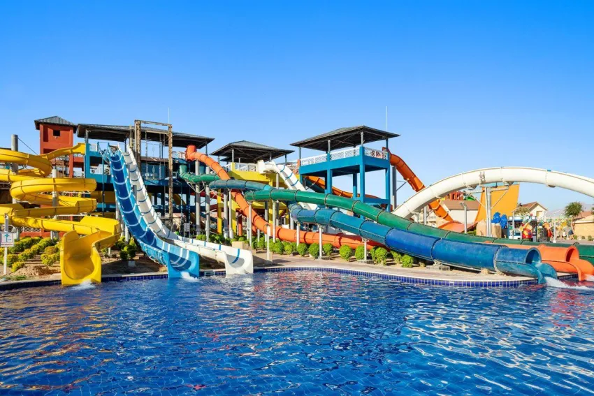 Pickalbatros Alf Leila Wa Leila Resort 4*-64