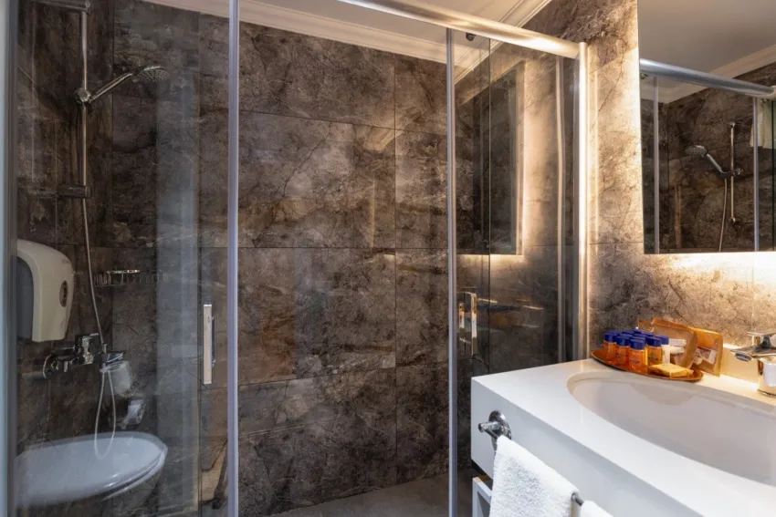 Crystal Flora Pearl Collection 5*-15