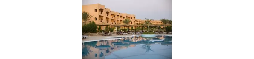Blend Elphistone Resort Marsa Alam 4*-1