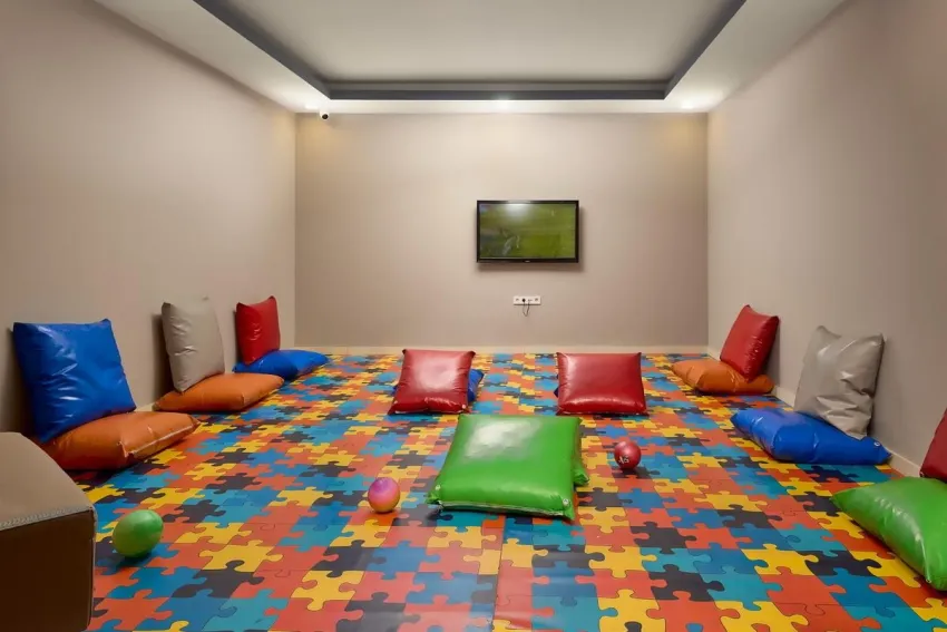 Seaden Sea Planet Resort & Spa 5*-22