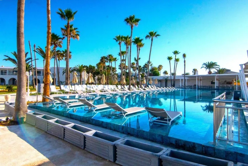 One Resort Premium Hammamet 4*-49