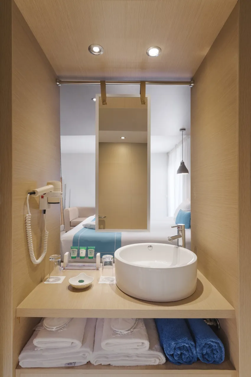 The Island Hotel 5*-25