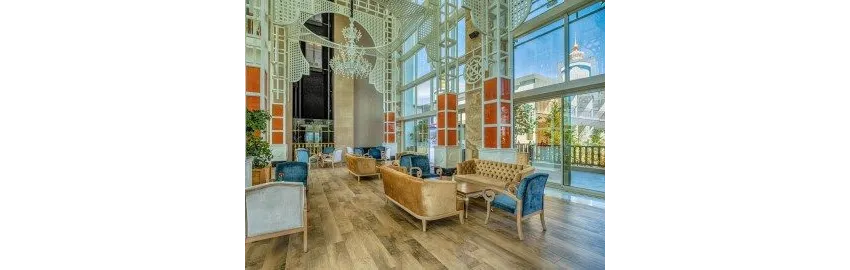 Well Palace Side 5*-6