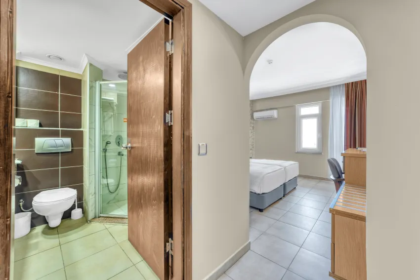 Kahya Hotel 4*-21