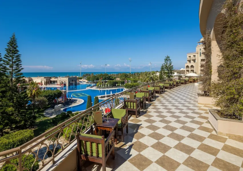 Spice Hotel & Spa 5*-150