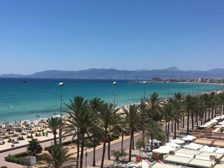 Iberostar Waves Cristina 4*-134