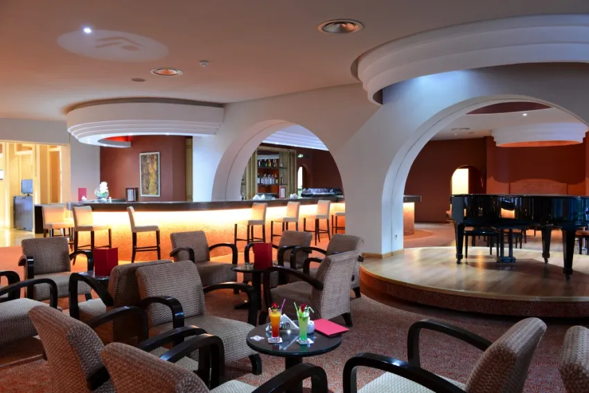 Golden Tulip Taj Sultan 5*-82