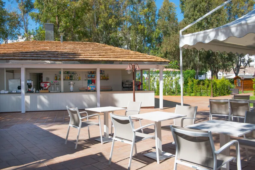 Iberostar Waves Ciudad Blanca 4*-98