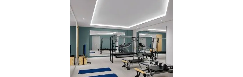 Akra Antalya (Ex.Akra Hotel) 5*-27