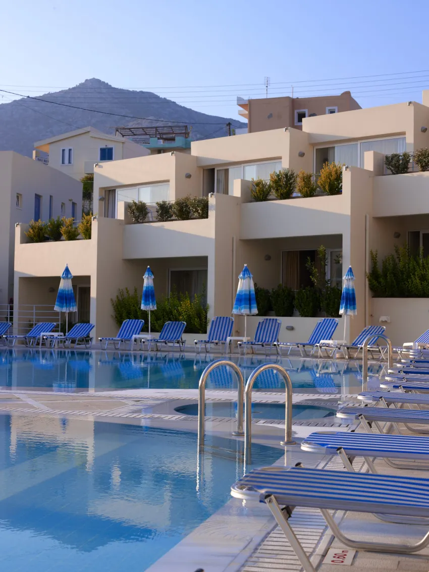 Bali Beach and Village 3*-24