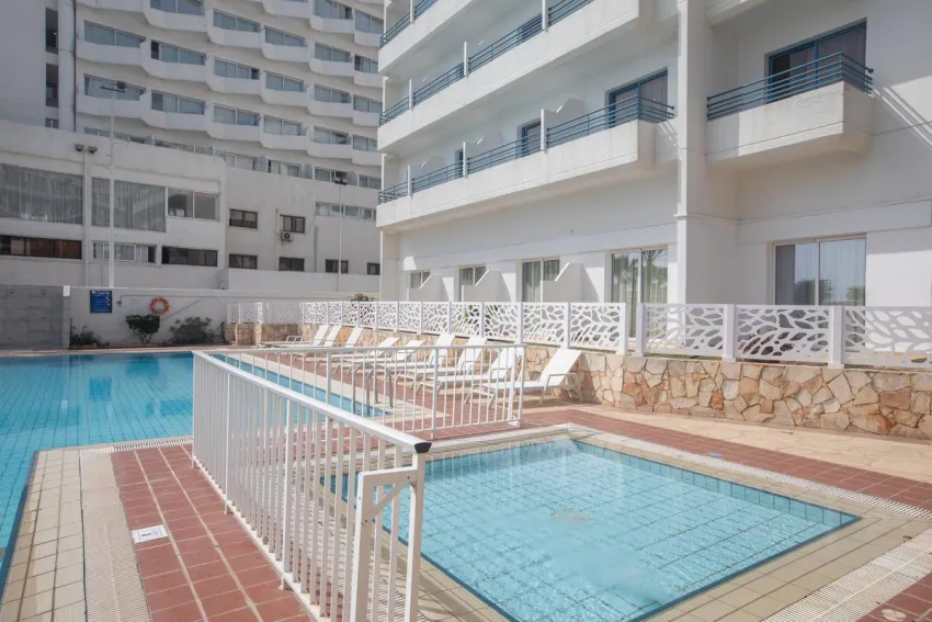 Iliada Beach Hotel 4*-50