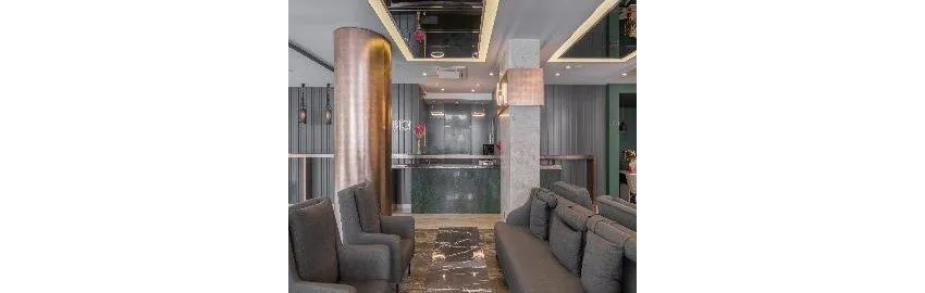 Oba Star Hotel 4*-4