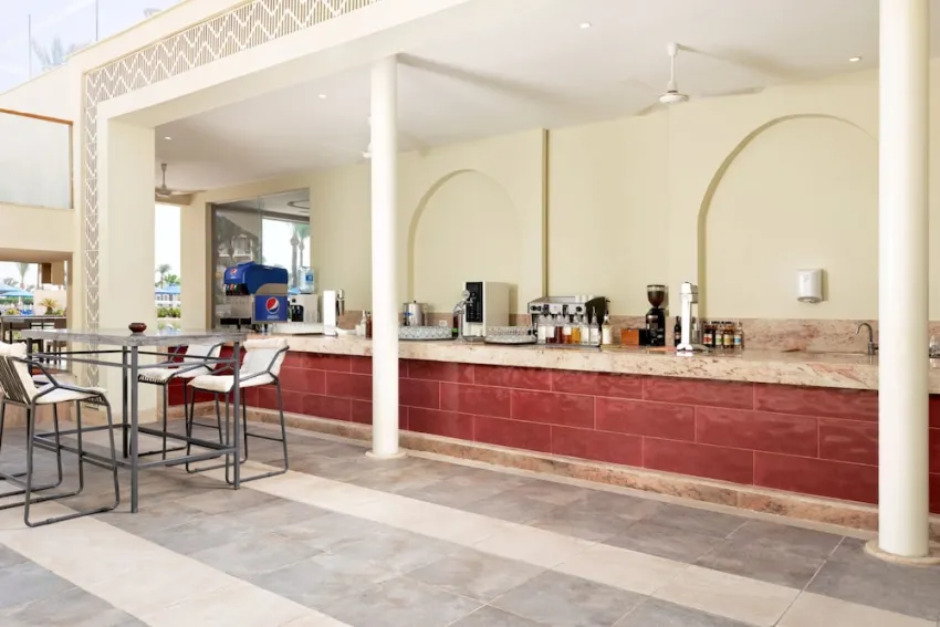 Pickalbatros Dana Beach Resort - Hurghada 5*-143