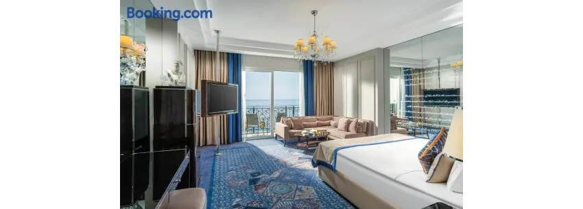 Kaya Palazzo Resort & Casino 5*-95