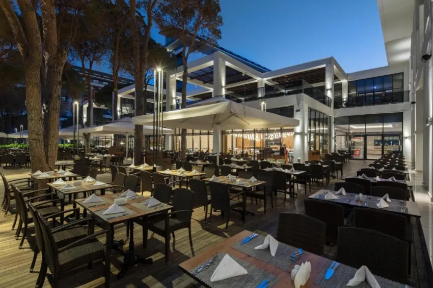 TRENDY LARA HOTEL  5*-10