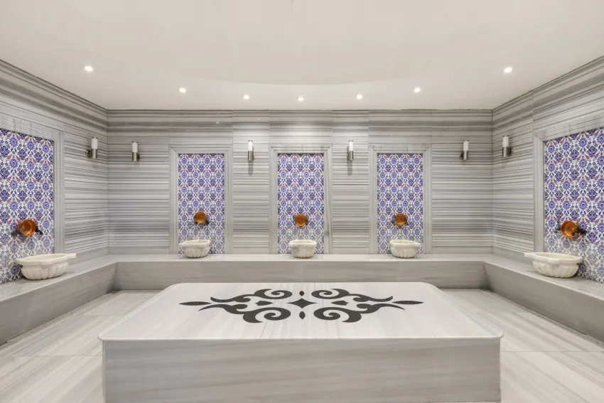 Limak Limra Hotel & Resort 5*-26